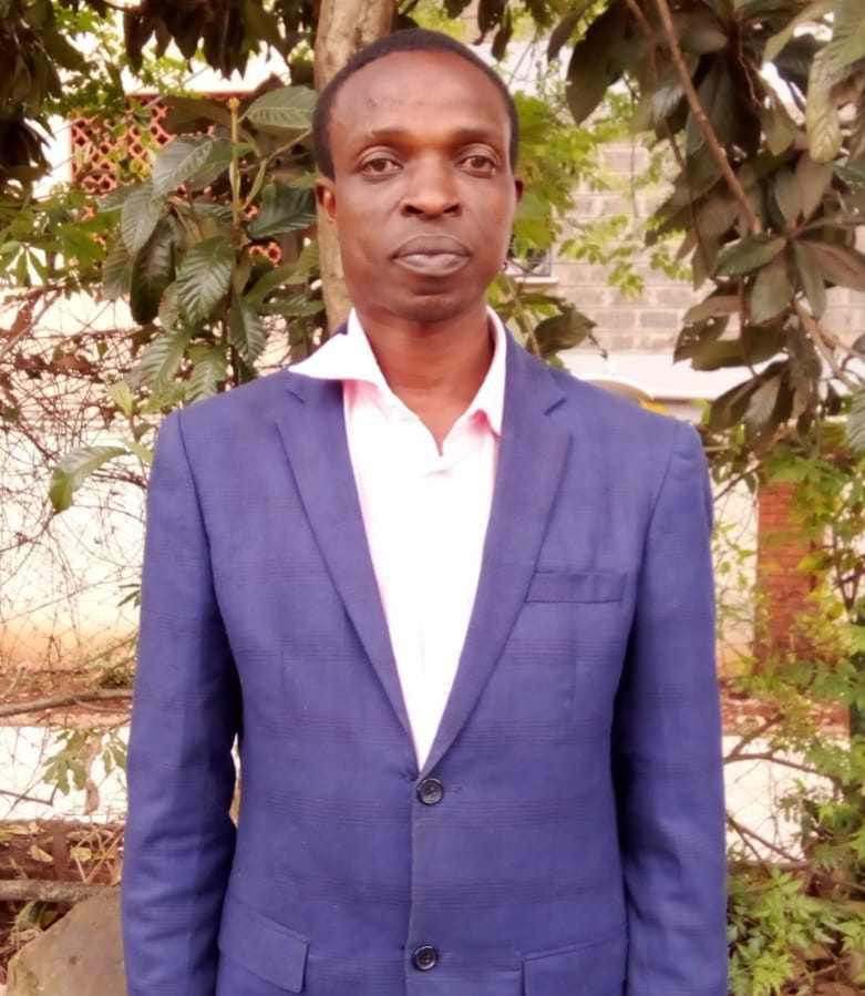 boniface njorge